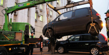 Новые изменения в ПДД: толку – чуть