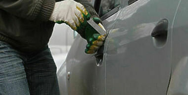 Угон «без цели хищения» не приравняют к краже