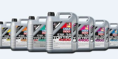 Как выиграть поездку на сочинский этап гоночной серии TCR