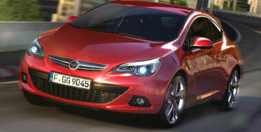 Opel уходит из России