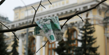 Бедные автовладельцы скидок на ОСАГО не дождутся