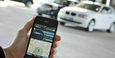 Ford считает IT-индустрию угрозой автопрому