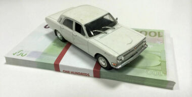 Транспортный налог могут отменить