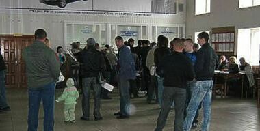 Как максимально быстро поменять «права»