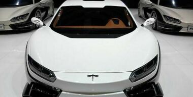 Китайцы против Tesla: они нашли способ