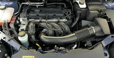 Двигатели для Focus будут делать в России