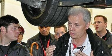 Hyundai и KIA будут ездить, как BMW M