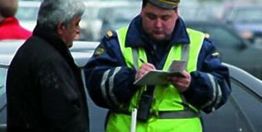 Как ГИБДД САО Москвы «шьет» дела против водителей