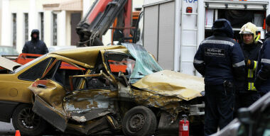 Страховщик оценит увечье по «прайс-листу»