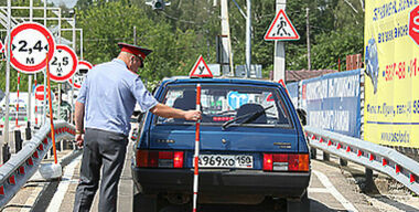 Полиция хочет брать бешеные деньги за экзамены «на права»