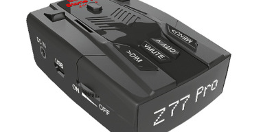 Как выбрать радар-детектор