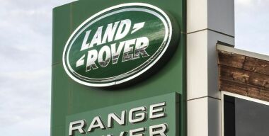 Jaguar Land Rover модифицировал программу продажи автомобилей с пробегом