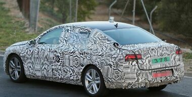  Volkswagen планирует выпустить 50 новых моделей за 2 года 