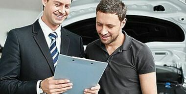 Как с умом потратить деньги при покупке автомобиля