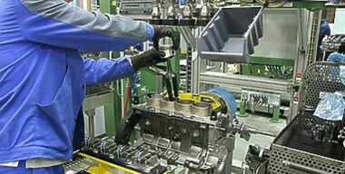 LADA получит новый двигатель