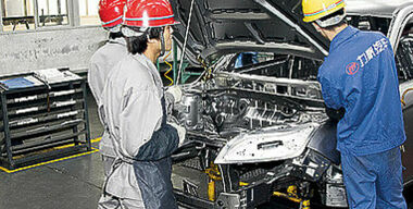 На сколько подорожали китайские авто