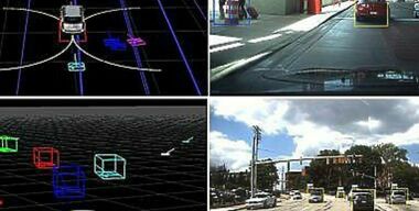 Любой автомобиль может стать беспилотным. Кроме LADA