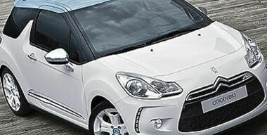 Какие классы автомобилей существуют?