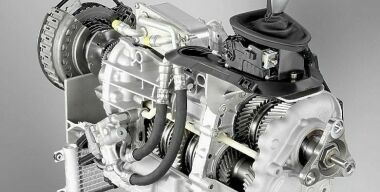 Renault получит «робот» нового поколения