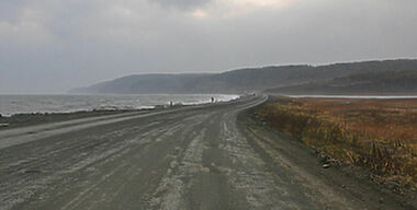 Сахалин автомобильный: жизнь на острове глазами москвича
