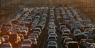 В мэрии ждут 10-бальных пробок чтобы ввести платный въезд