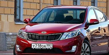 KIA отказывается выдавать оплаченные автомобили