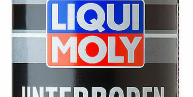 Защита от коррозии своими силами