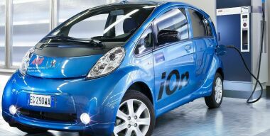 Электрокары лишат Россию «нефтяных долларов»