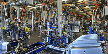 Росийские автозаводы закрываются один за другим