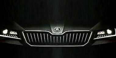 Спецверсии Rapid и Octavia заменят Roomster и Fabia