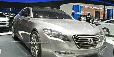 7 новых китайских кроссоверов для России