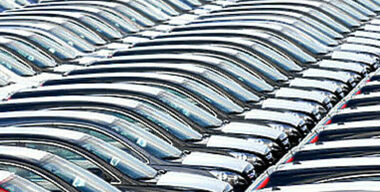 На сколько подорожали подержанные авто в конце декабря