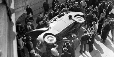 Как российские автозаводы встречают кризисную весну 