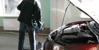 ГИБДД опять займется проверкой «техосмотра» 