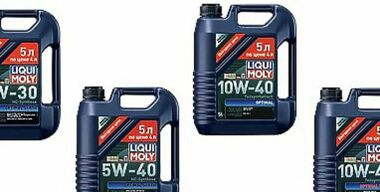 Как сэкономить при покупке моторного масла