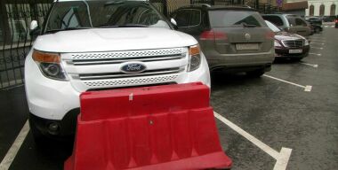 Прокуратура засекретила беспредел эвакуаторщиков