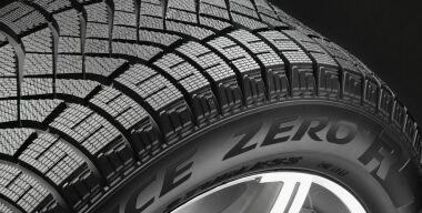 Pirelli выпустила нешипованную резину для Севера 