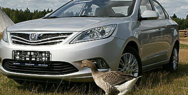 Changan в очередной раз обещает локализовать производство в России 