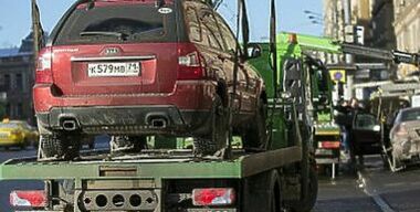 Дептранс Москвы «шьет» водителям уголовные дела