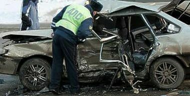 Типичные аварии, характерные для разных регионов России,