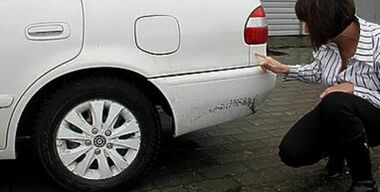 Что делать, если тебя голословно сделали «скрывшимся с места ДТП»