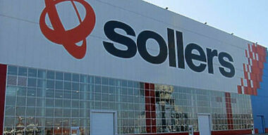 Зачем «Кортежу» нужен Sollers