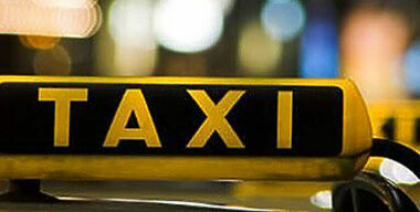 Московские «выделенки» стали ловушкой для такси