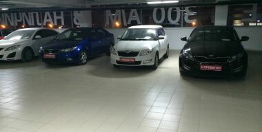 За счет чего выживает вторичный авторынок в России