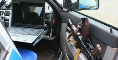 ДПС против ППС: кому закон не писан