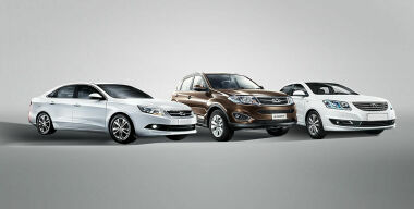 Компания Chery стала членом Комитета автопроизводителей АЕБ