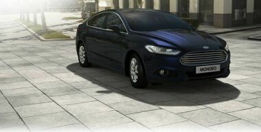 Ford снижает цены, чтобы удержаться на плаву