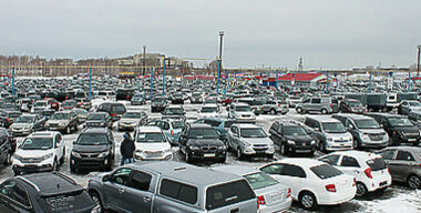 Психоз на авторынке: начался рост цен на авто с пробегом