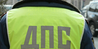 Начальником ГИБДД Москвы стал Виктор Коваленко