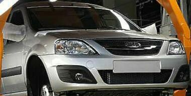 АВТОВАЗ поднял цены на LADA